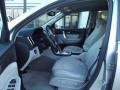 Liquid Silver Metallic - Acadia SLT Photo No. 13