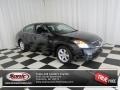 Super Black - Altima 2.5 S Photo No. 1