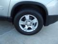 Liquid Silver Metallic - Acadia SLT Photo No. 14