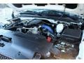 6.6 Liter OHV 32-Valve Duramax Turbo-Diesel V8 2004 Chevrolet Silverado 3500HD LT Crew Cab 4x4 Dually Engine