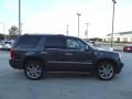 2010 Galaxy Gray Cadillac Escalade Luxury  photo #6