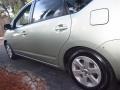 Silver Pine Green Mica - Prius Hybrid Photo No. 6