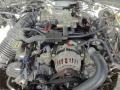 4.6 Liter SOHC 16-Valve V8 Engine for 2003 Ford Mustang GT Convertible #74295706