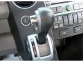 2010 Pilot EX-L 4WD 5 Speed Automatic Shifter