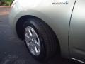 Silver Pine Green Mica - Prius Hybrid Photo No. 8