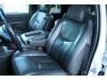 Medium Gray 2004 Chevrolet Silverado 3500HD LT Crew Cab 4x4 Dually Interior Color