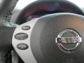 Super Black - Altima 2.5 S Photo No. 18