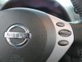Super Black - Altima 2.5 S Photo No. 19