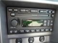 Medium Parchment Audio System Photo for 2003 Ford Mustang #74295781