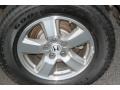 2010 Honda Pilot EX-L 4WD Wheel