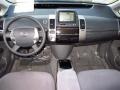 Silver Pine Green Mica - Prius Hybrid Photo No. 12