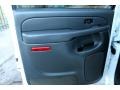 Summit White - Silverado 3500HD LT Crew Cab 4x4 Dually Photo No. 37