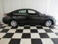 Super Black - Altima 2.5 S Photo No. 26