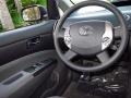 Silver Pine Green Mica - Prius Hybrid Photo No. 13