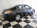 Super Black - Altima 2.5 S Photo No. 27