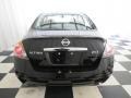 Super Black - Altima 2.5 S Photo No. 28