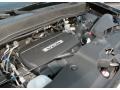  2010 Pilot EX-L 4WD 3.5 Liter VCM SOHC 24-Valve i-VTEC V6 Engine