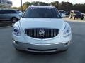 2012 White Opal Buick Enclave FWD  photo #7