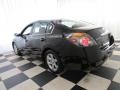 Super Black - Altima 2.5 S Photo No. 29