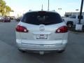 2012 White Opal Buick Enclave FWD  photo #8