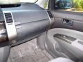 Silver Pine Green Mica - Prius Hybrid Photo No. 15