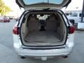 2012 White Opal Buick Enclave FWD  photo #9