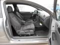 2013 Carbon Steel Gray Metallic Volkswagen GTI 2 Door  photo #13