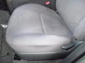 Silver Pine Green Mica - Prius Hybrid Photo No. 17