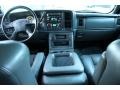 Summit White - Silverado 3500HD LT Crew Cab 4x4 Dually Photo No. 47