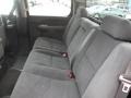 2008 Deep Ruby Metallic Chevrolet Silverado 1500 LT Crew Cab  photo #10