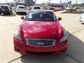Vibrant Red - G 37 Journey Coupe Photo No. 7
