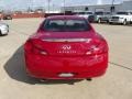 Vibrant Red - G 37 Journey Coupe Photo No. 8
