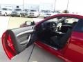 Vibrant Red - G 37 Journey Coupe Photo No. 12