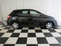 2010 Black Sand Pearl Toyota Matrix 1.8  photo #25