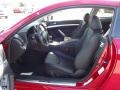 Vibrant Red - G 37 Journey Coupe Photo No. 13