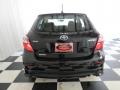 2010 Black Sand Pearl Toyota Matrix 1.8  photo #27