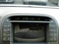 2004 Crystal White Lexus LS 430  photo #18