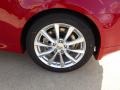 Vibrant Red - G 37 Journey Coupe Photo No. 15
