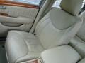 2004 Crystal White Lexus LS 430  photo #20