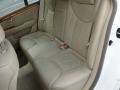 2004 Crystal White Lexus LS 430  photo #21