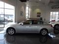 Liquid Platinum - G 37 Journey Sedan Photo No. 5