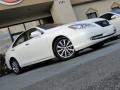 Crystal White - ES 350 Photo No. 5