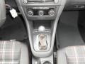 2013 Carbon Steel Gray Metallic Volkswagen GTI 2 Door  photo #18
