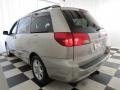 2005 Silver Shadow Pearl Toyota Sienna XLE  photo #31