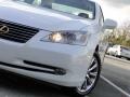 Crystal White - ES 350 Photo No. 30