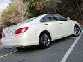 Crystal White - ES 350 Photo No. 31