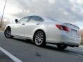 Crystal White - ES 350 Photo No. 32