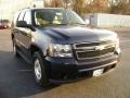 Dark Blue Metallic - Tahoe LS Photo No. 3