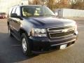 2009 Dark Blue Metallic Chevrolet Tahoe LS  photo #3