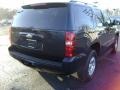 2009 Dark Blue Metallic Chevrolet Tahoe LS  photo #4